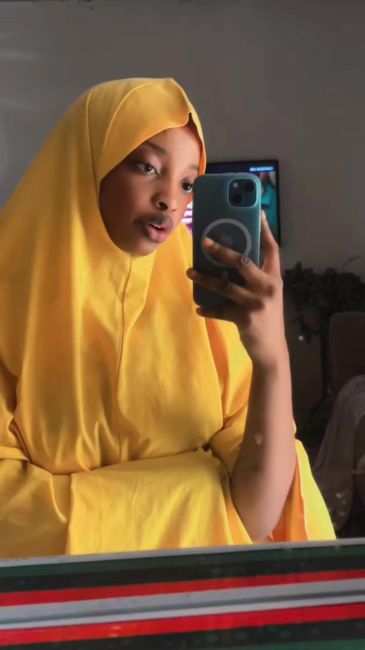 @Princess Maryam