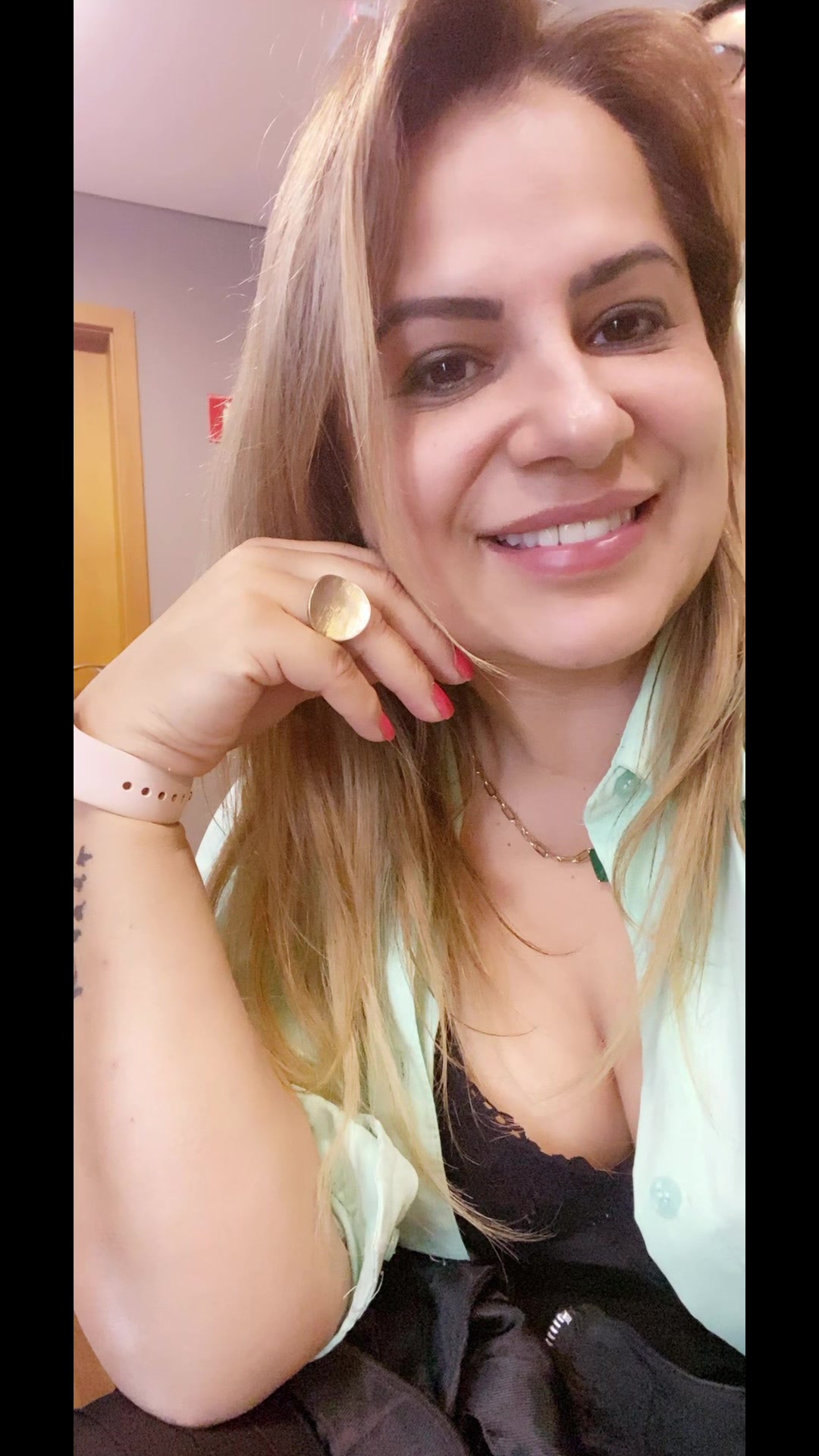 @M&aacute;rcia Araujo