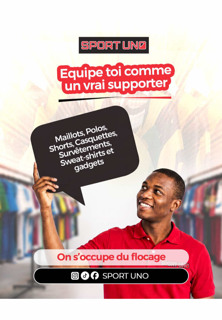 @SPORT UNO