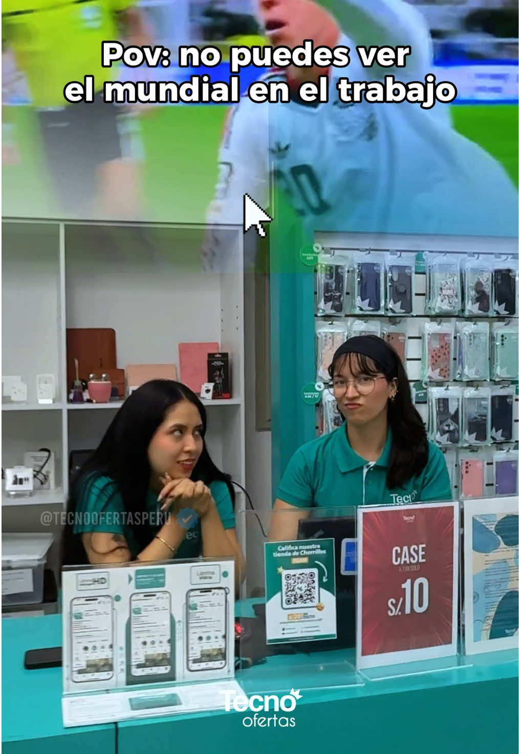 @Tecnoofertas Perú