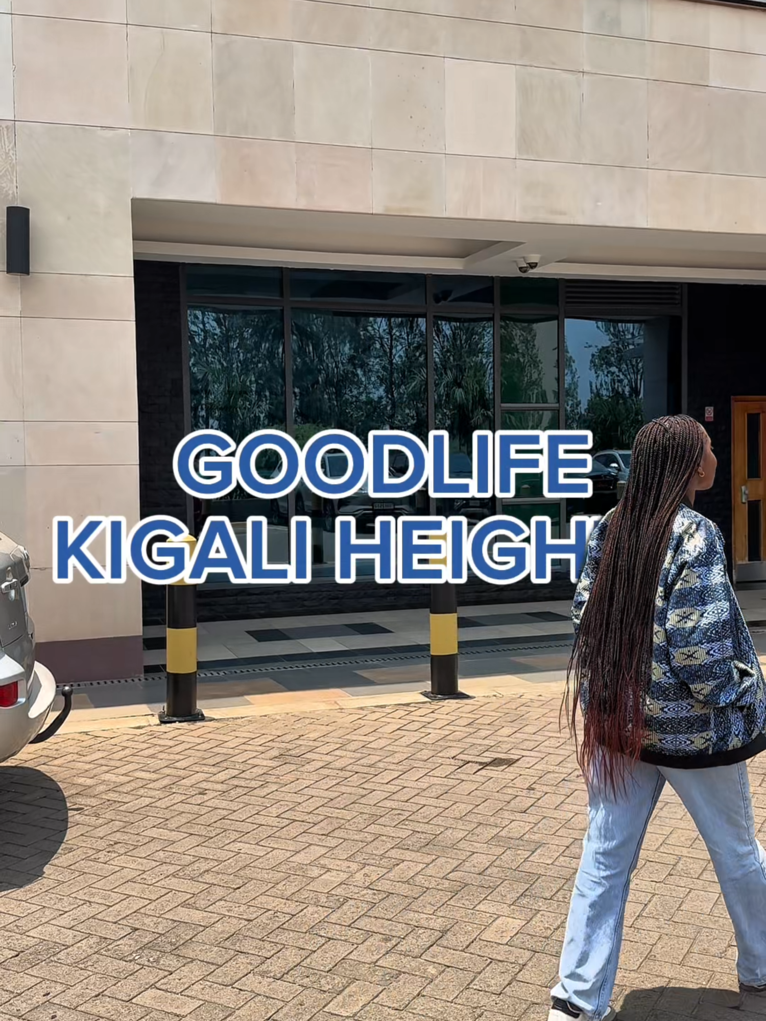 @Goodlife Health Beauty Rwanda