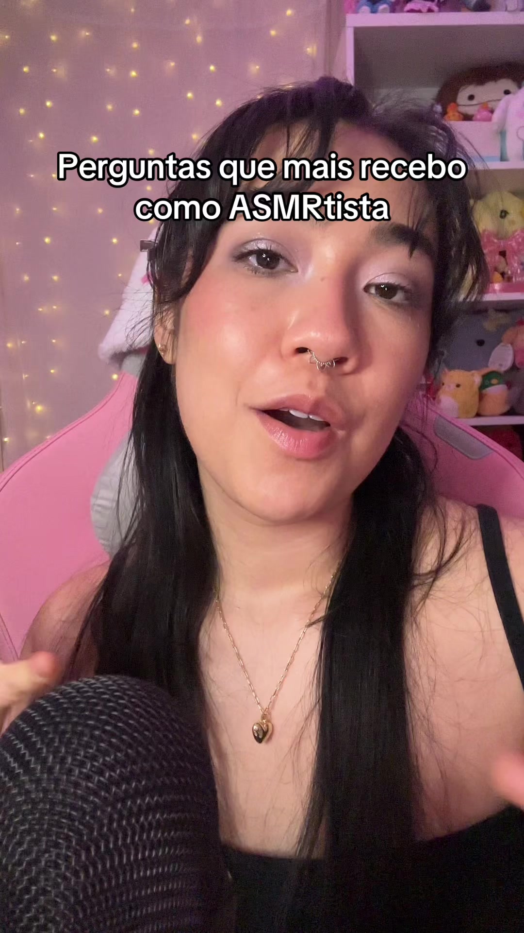 @Yazzie ASMR