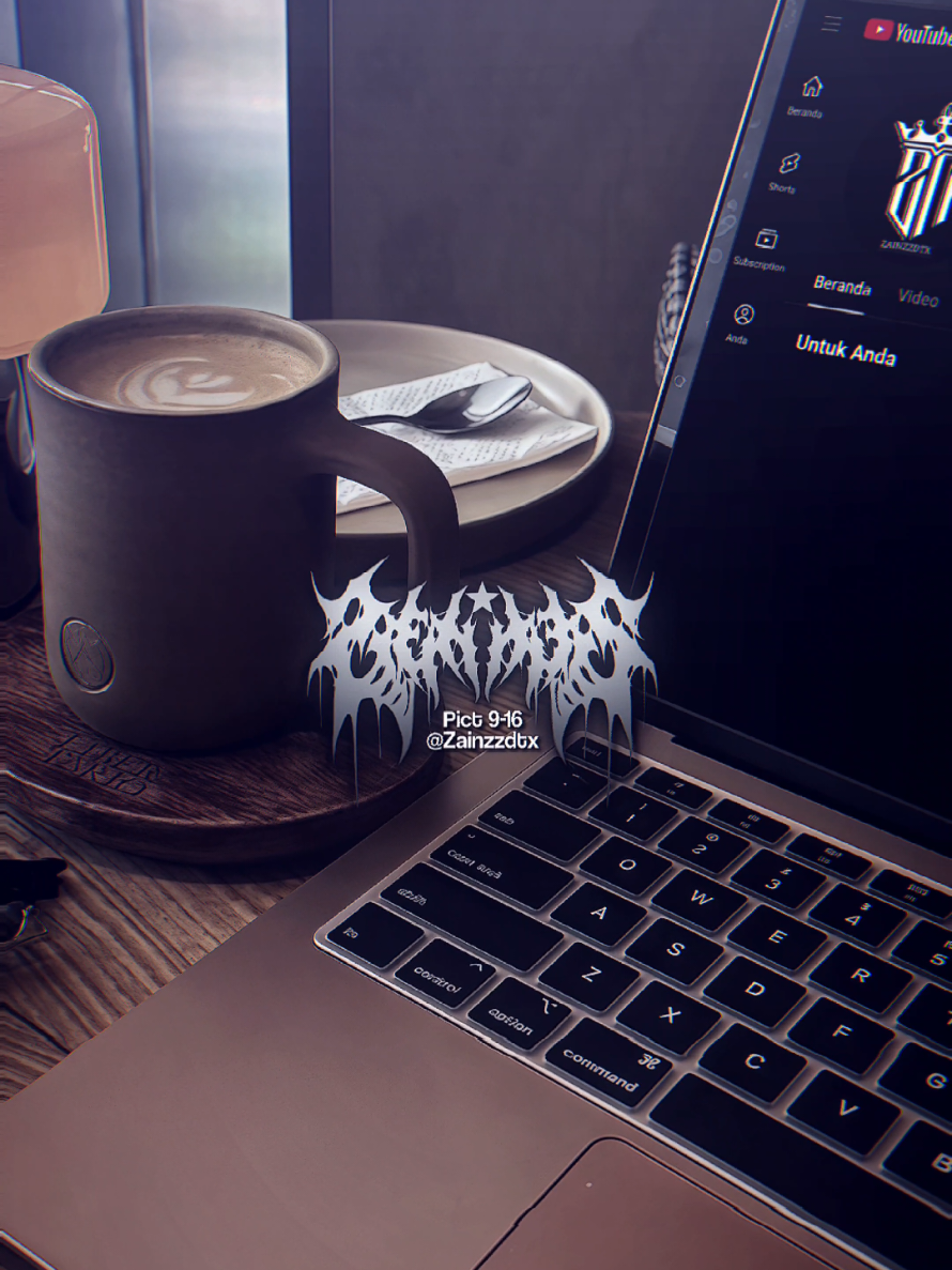 @Zainzzdtx Template