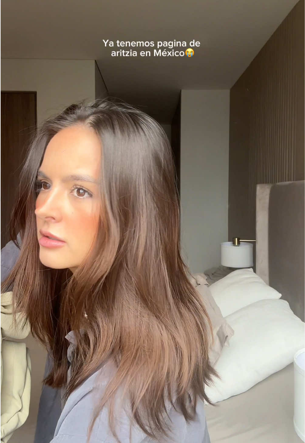 @Ale Trevi&ntilde;o