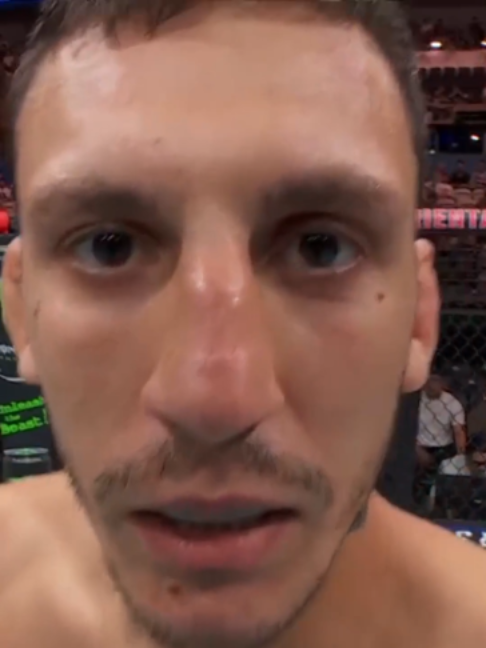 @UFC