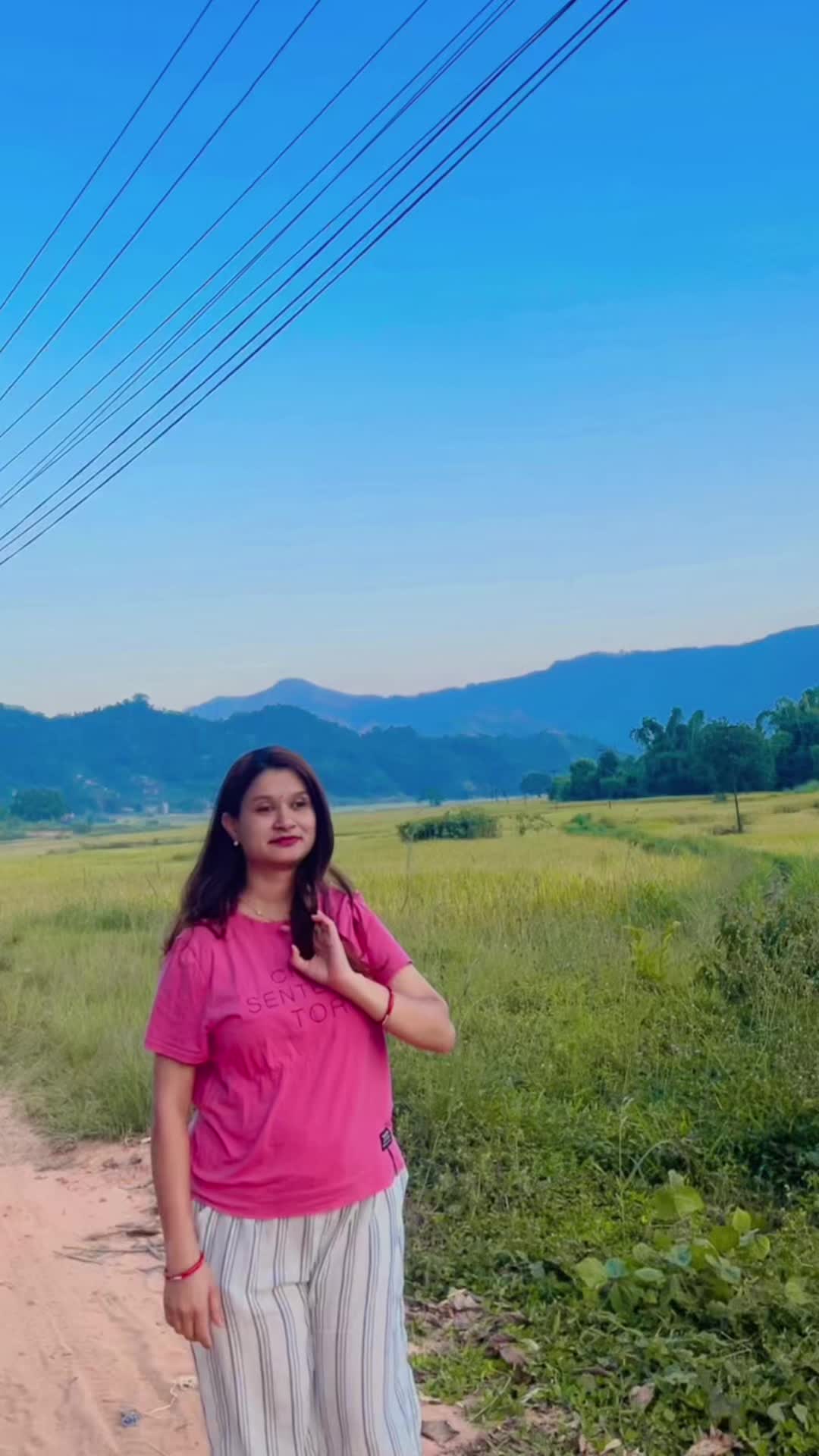 @मिनु पोखरेल