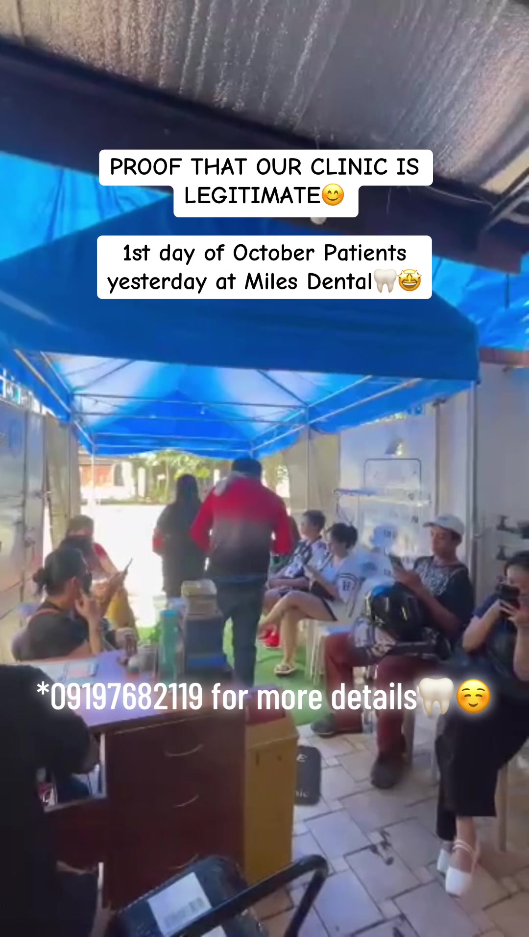 @Miles Dental clinic and lab