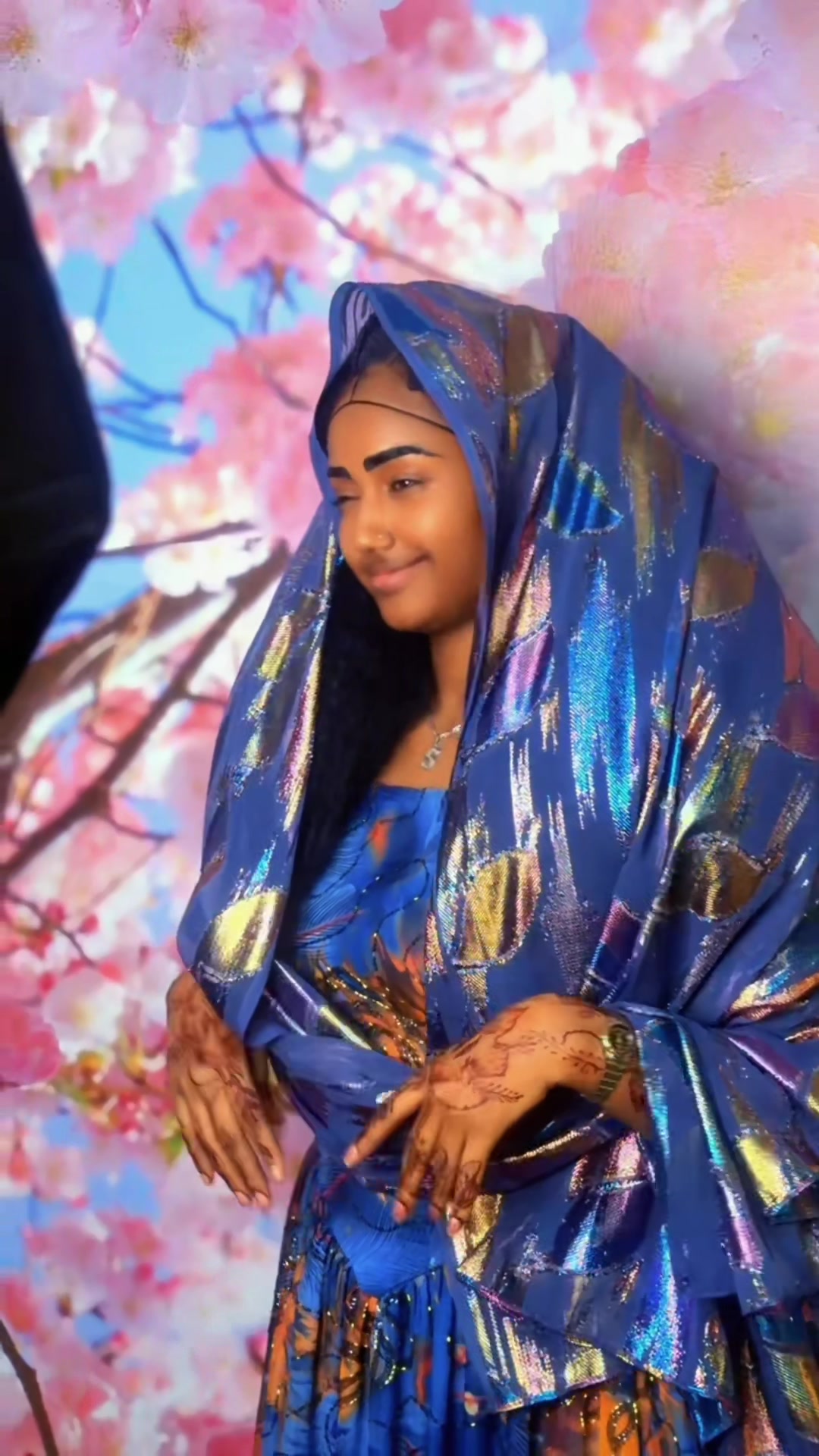 @Samri raya Queen ๐ธ๐ฆ