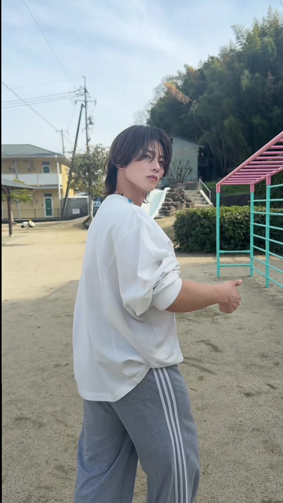 @🐶横浜カズト✨