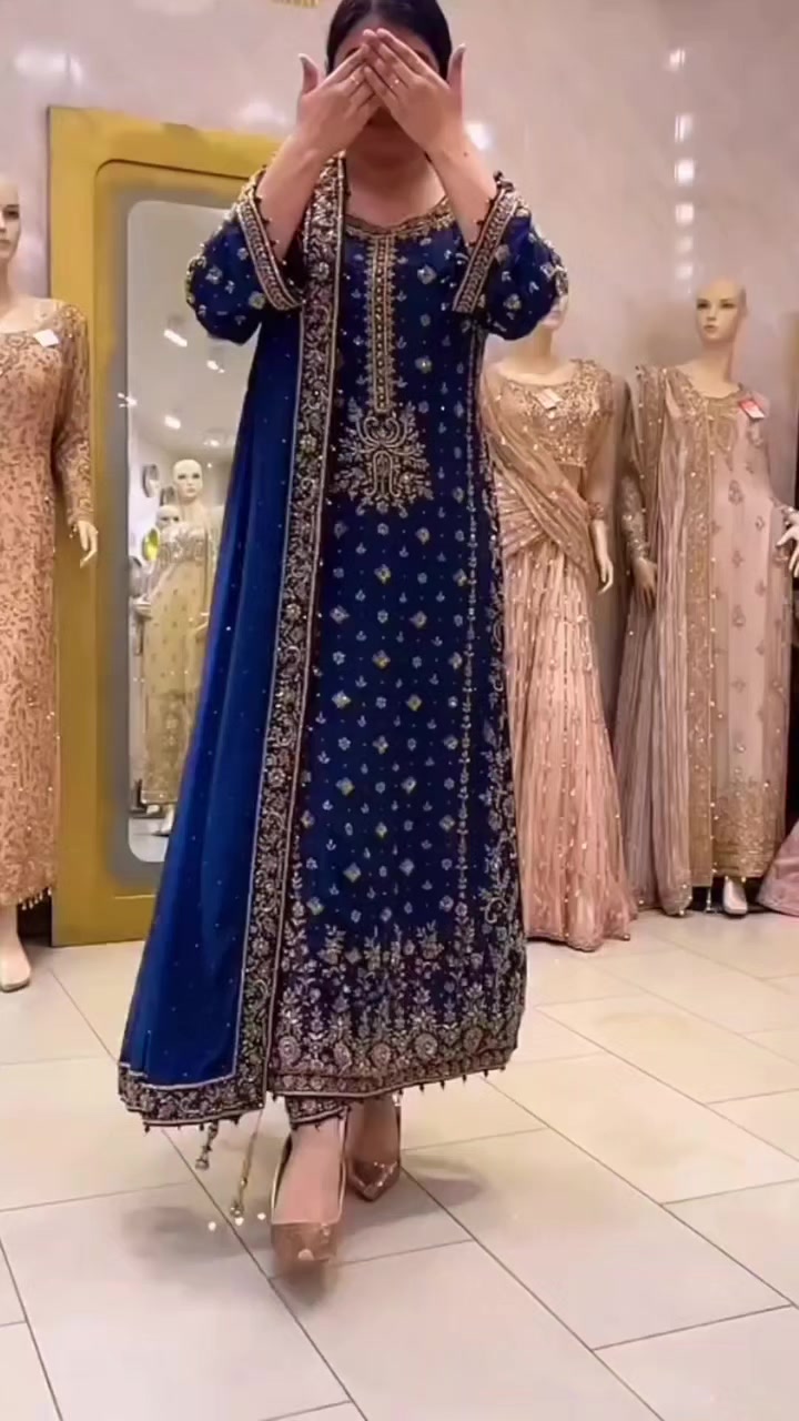 @bridal