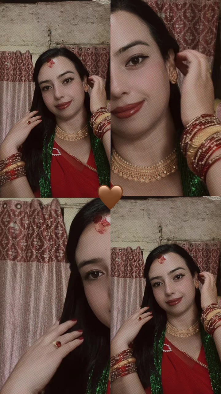 @Paaru Regmi