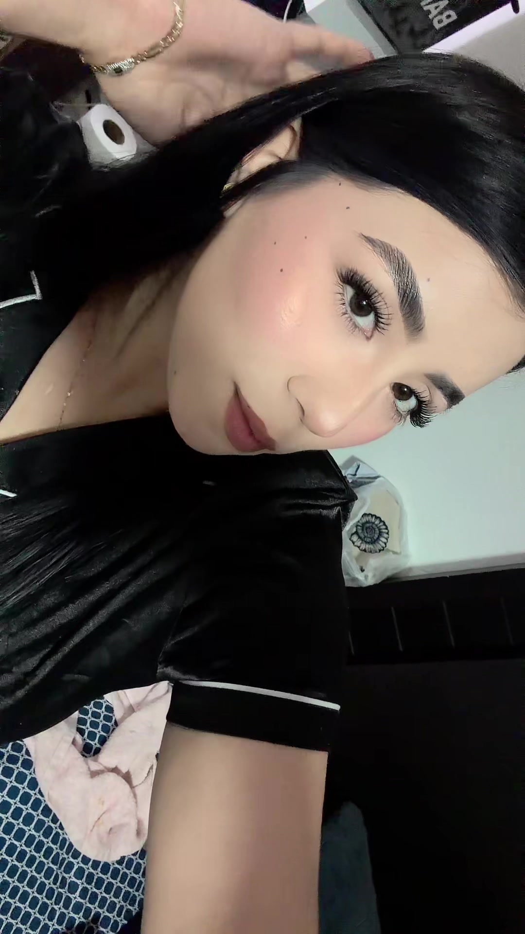 @Isabel Luna