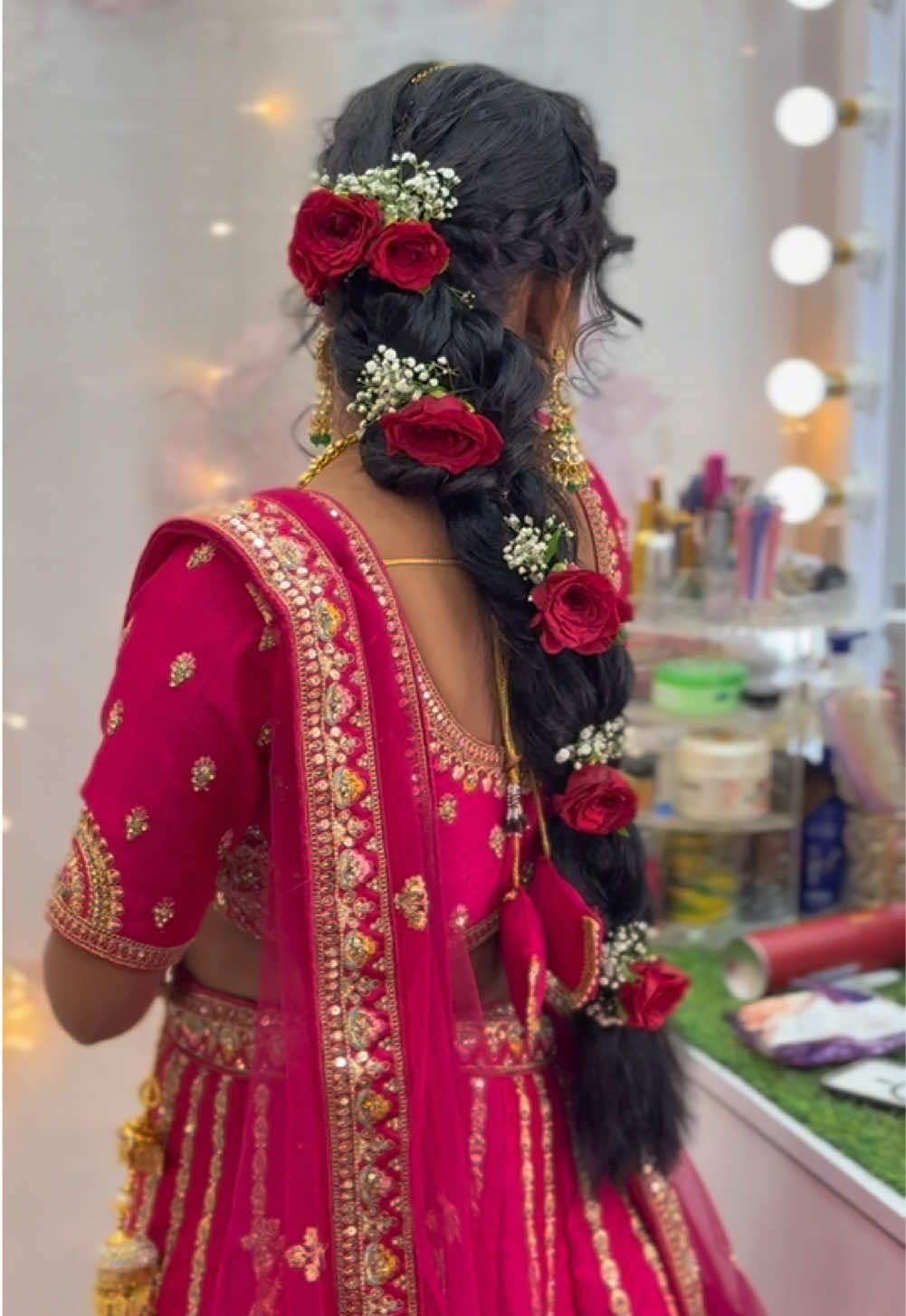 @BeautyBrideStudio