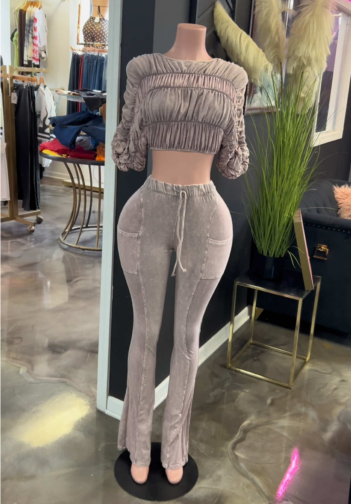 @A Diva's Everything Boutique