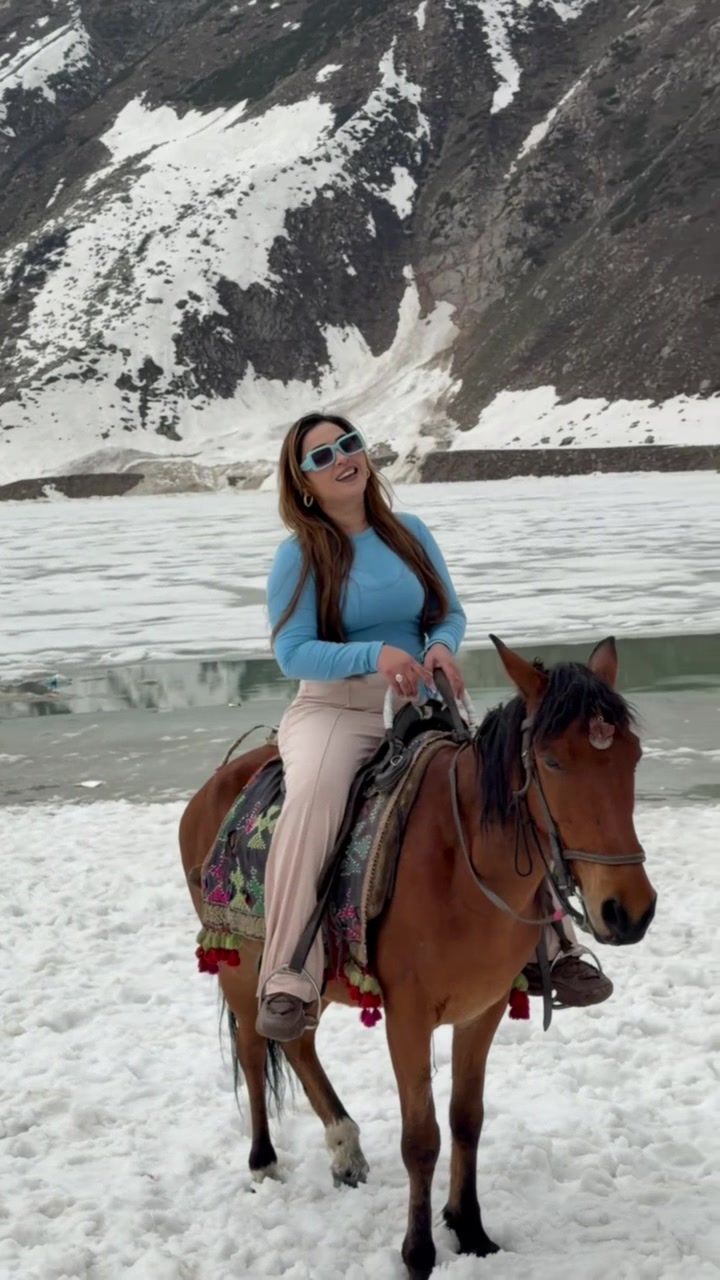@Natasha Rizwan