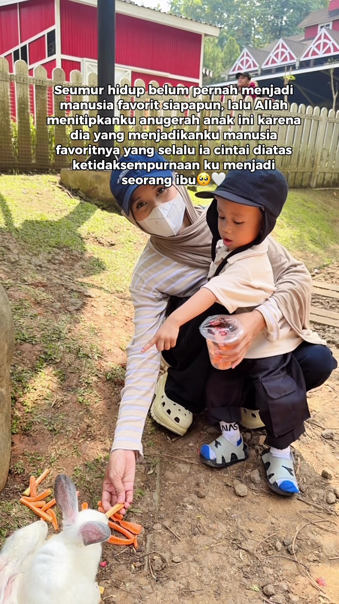 @Amihnya Keenan & Kafi
