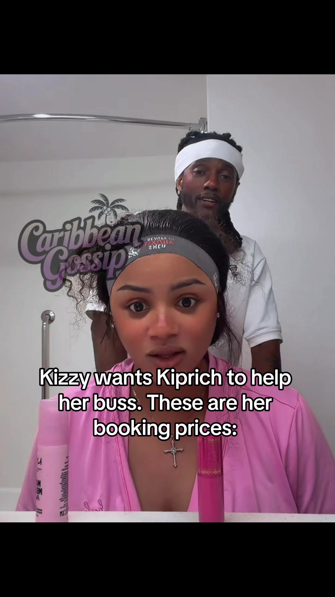 @✨Caribbean Gossip✨