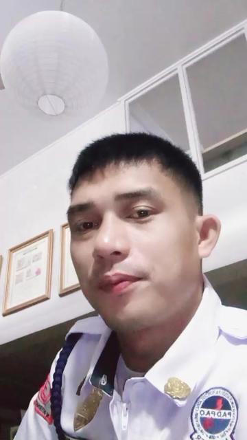 @jasim a. tonggo