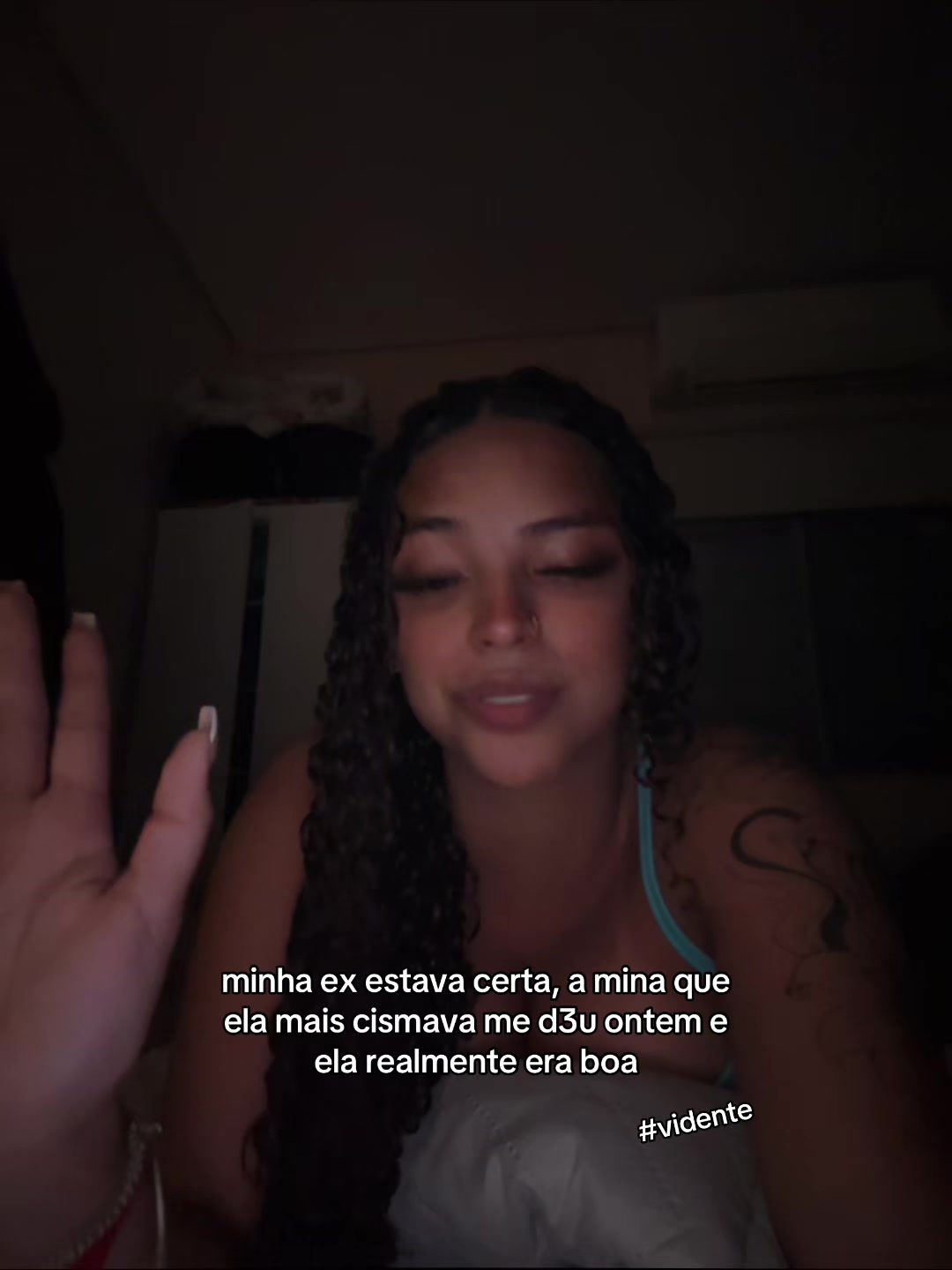 @carvalho 💋