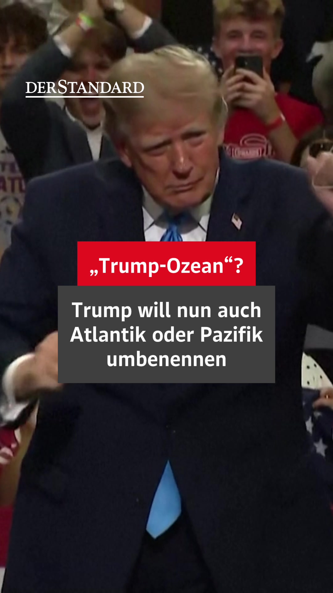 @DER STANDARD News
