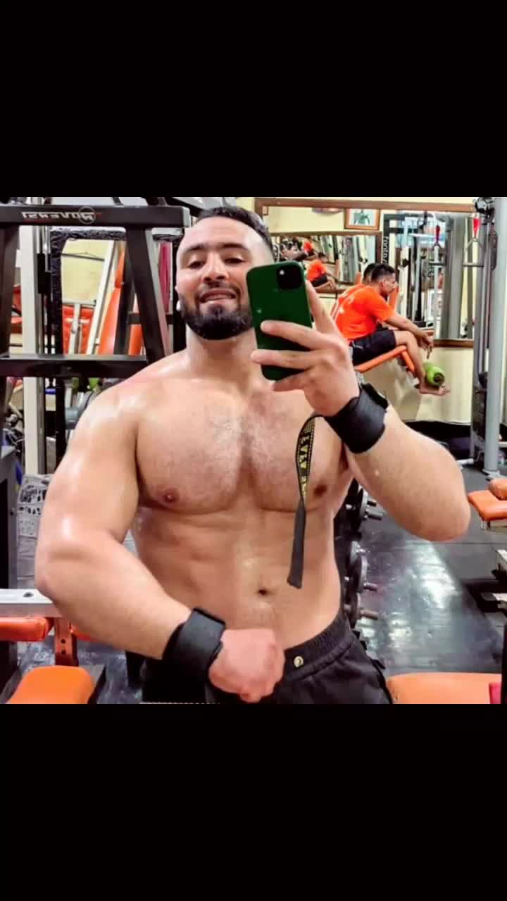 @stoph gym💪