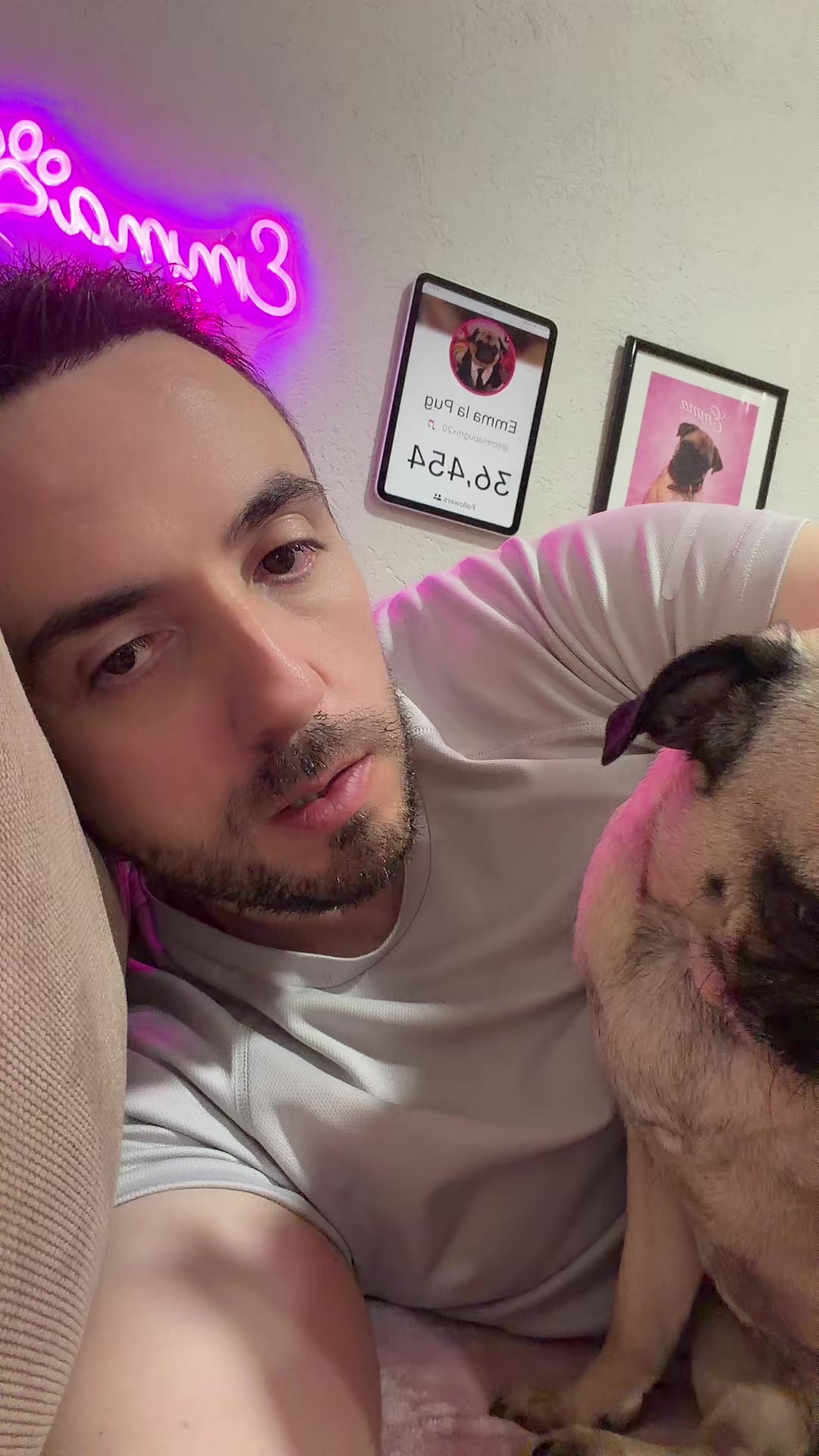 @Emma la Pug