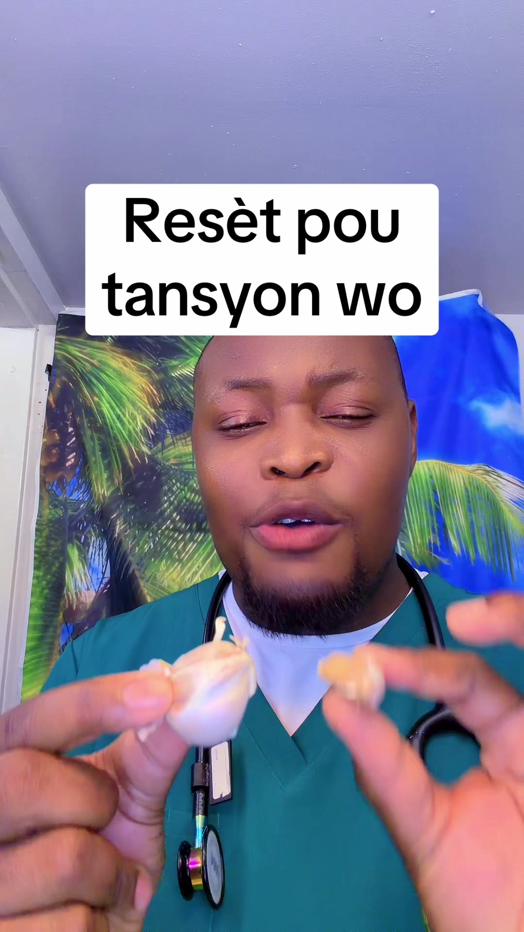 @Docteur Raphael