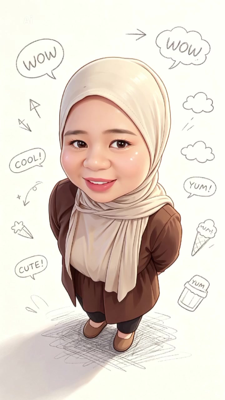 @Norul hikmah