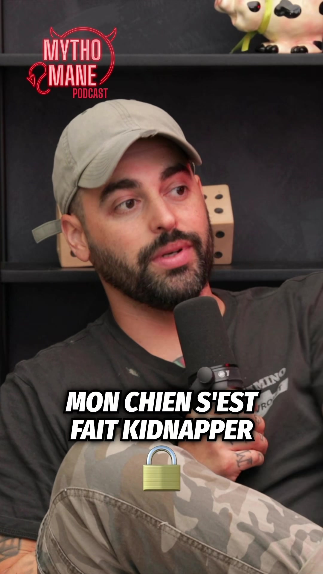 @mythomanepodcast