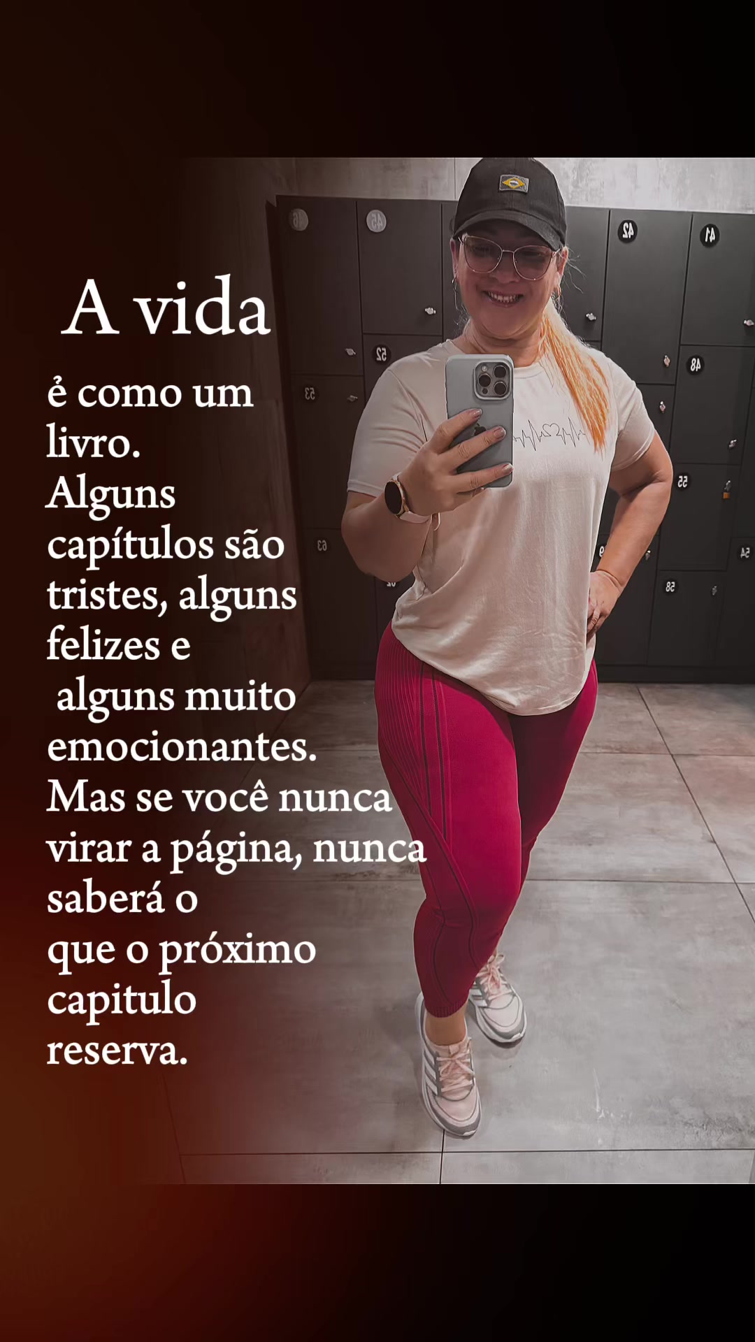 @Cris Souza