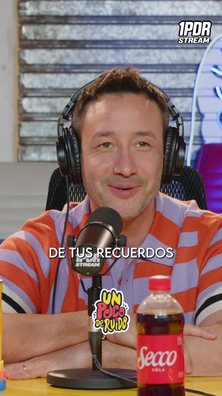 @UN POCO DE RUIDO ⚡️