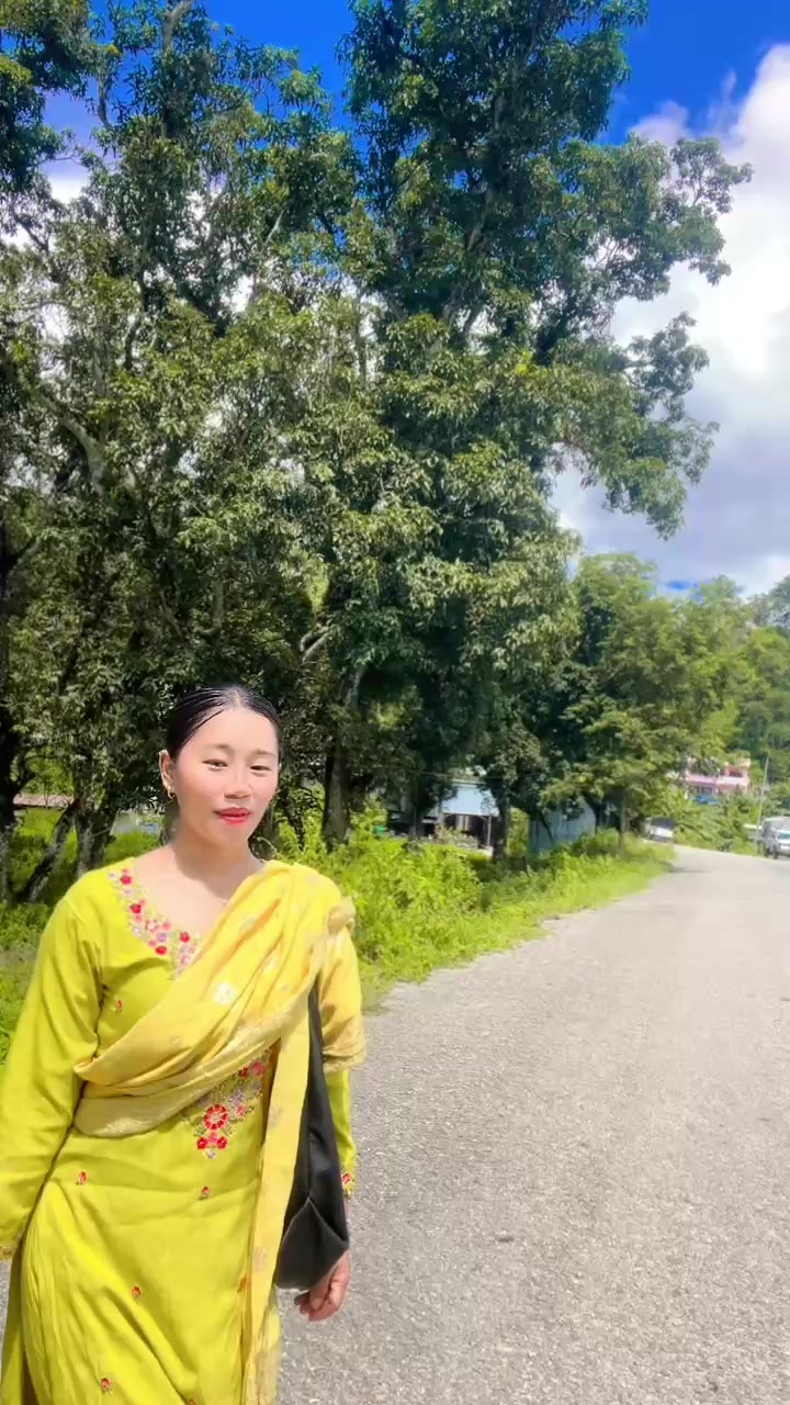 @Alisha Gurung ♥️