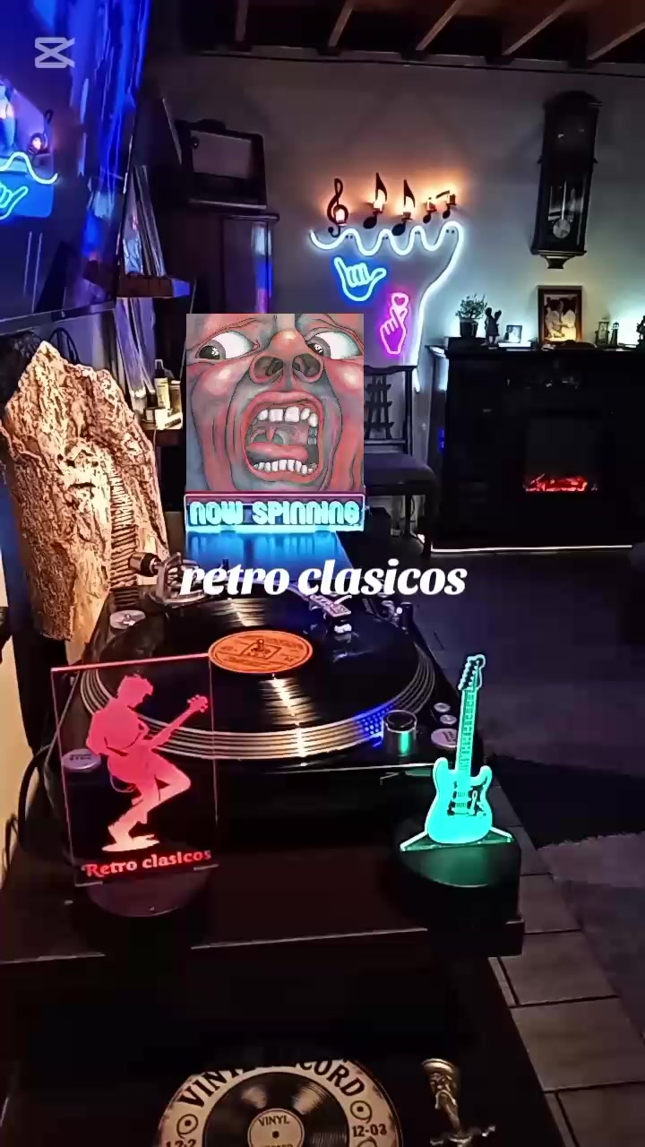 @retro clasicos