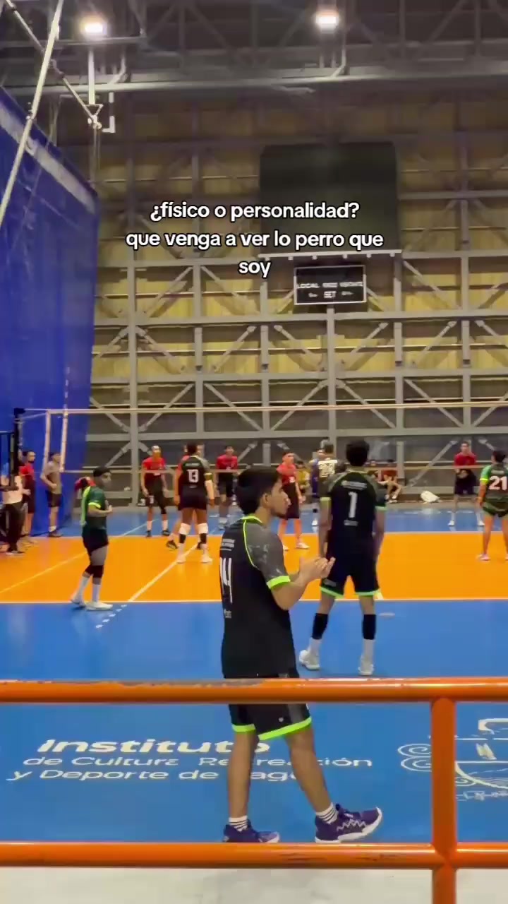 @Flaco