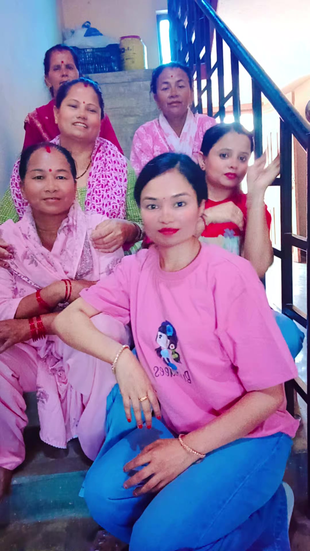 @Parbati Kunwar🇳🇵🇯🇵🇯🇵❣️🥀