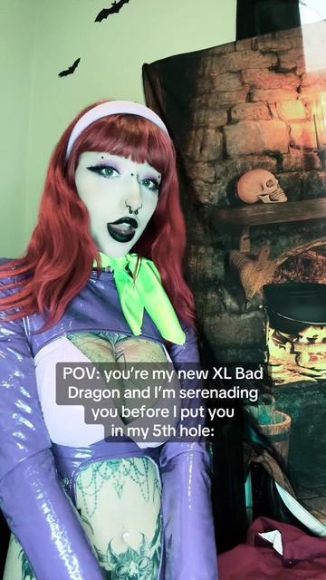 @IG gothmommylilli