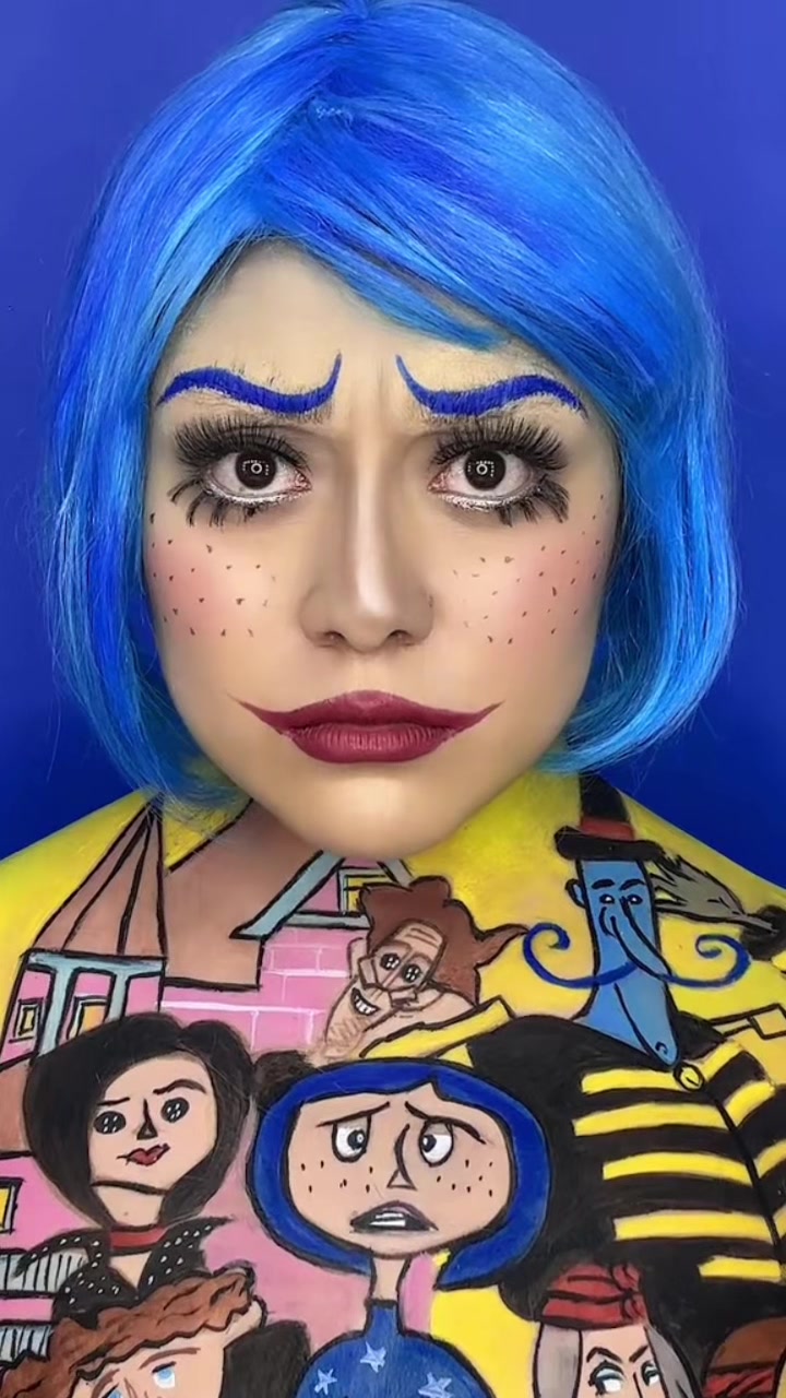 @MARIANA MAKEUP ARTIST