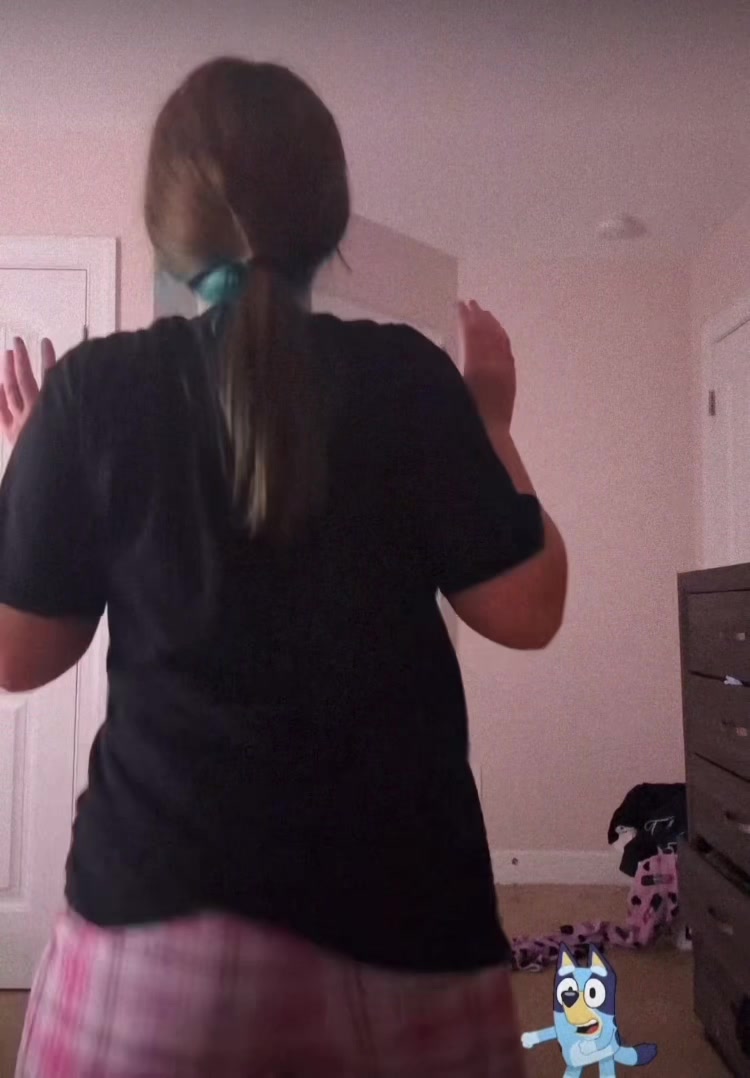 @Dance page+
