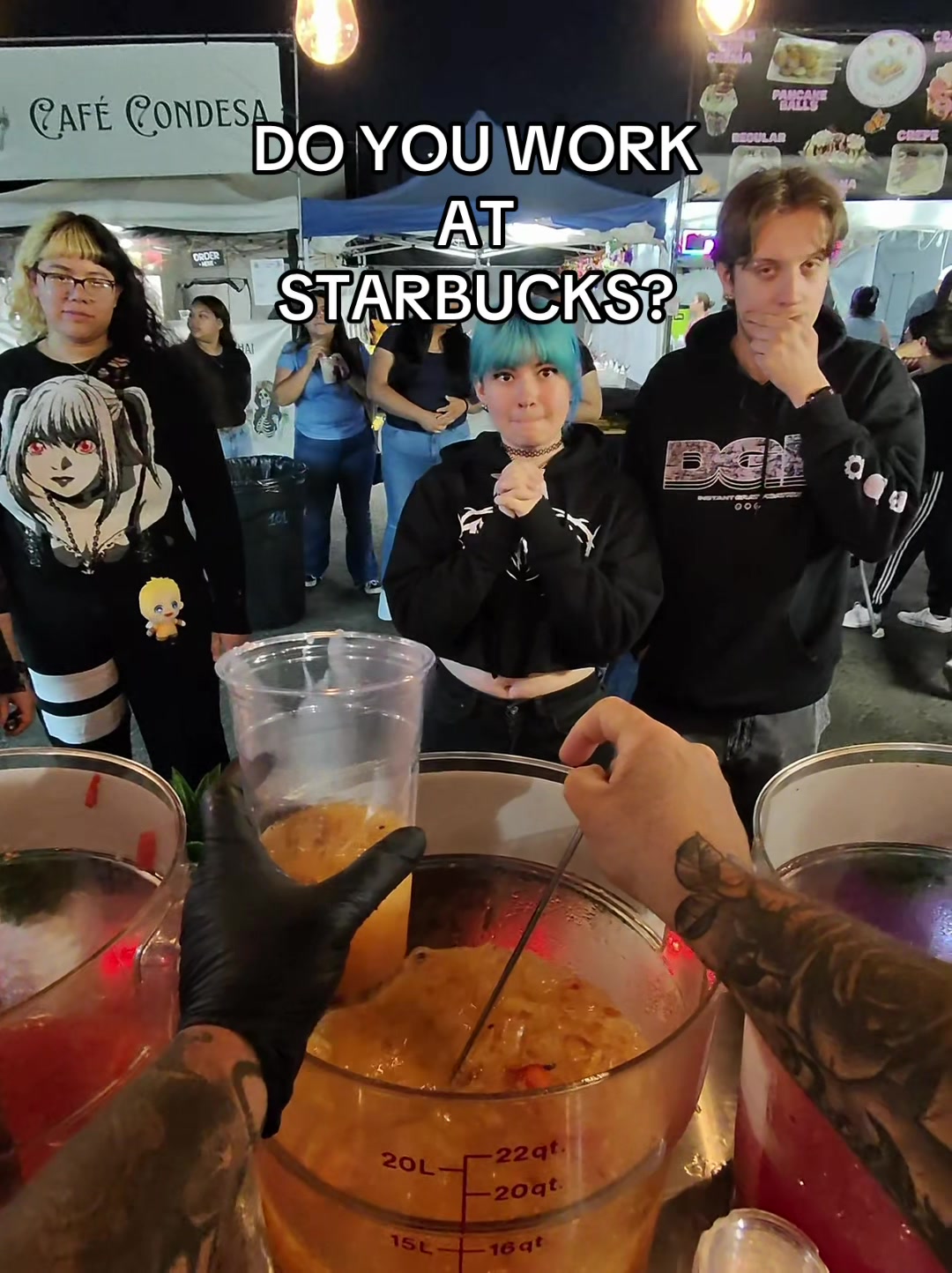 @101NIGHTMARKET