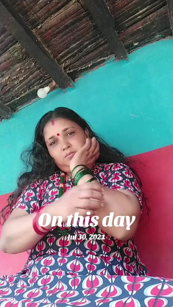 @Karin Khatri Kabi