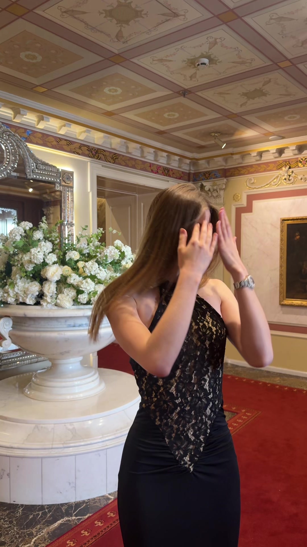 @Princess of Russia