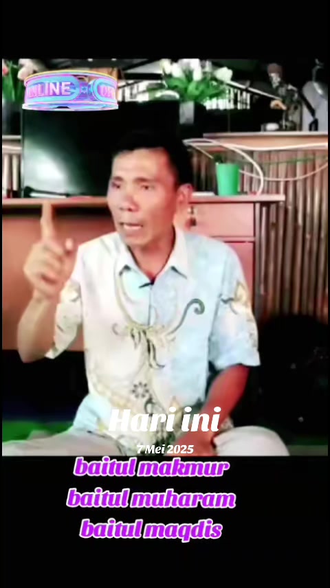 @BUDI AMMA 777