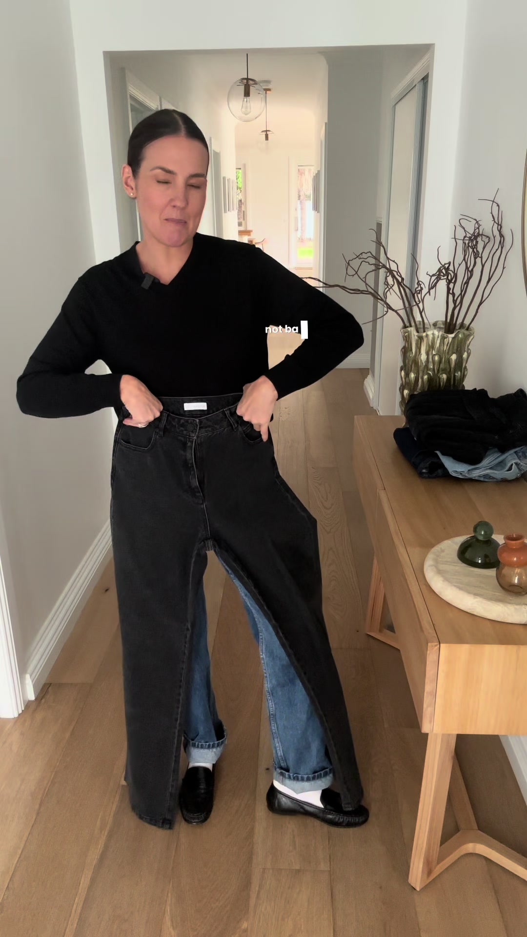 @Becky | Fashion Stylist