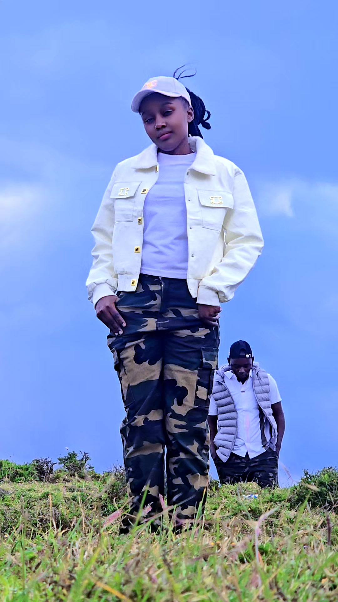 @URIA WARI CUKURA YA NAIROBI