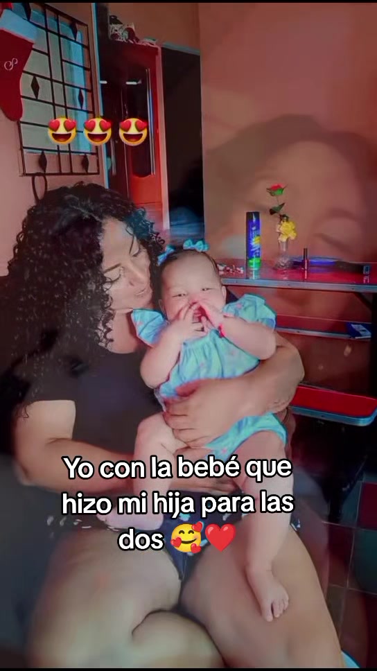 @Xiomara Ramírez 🥰