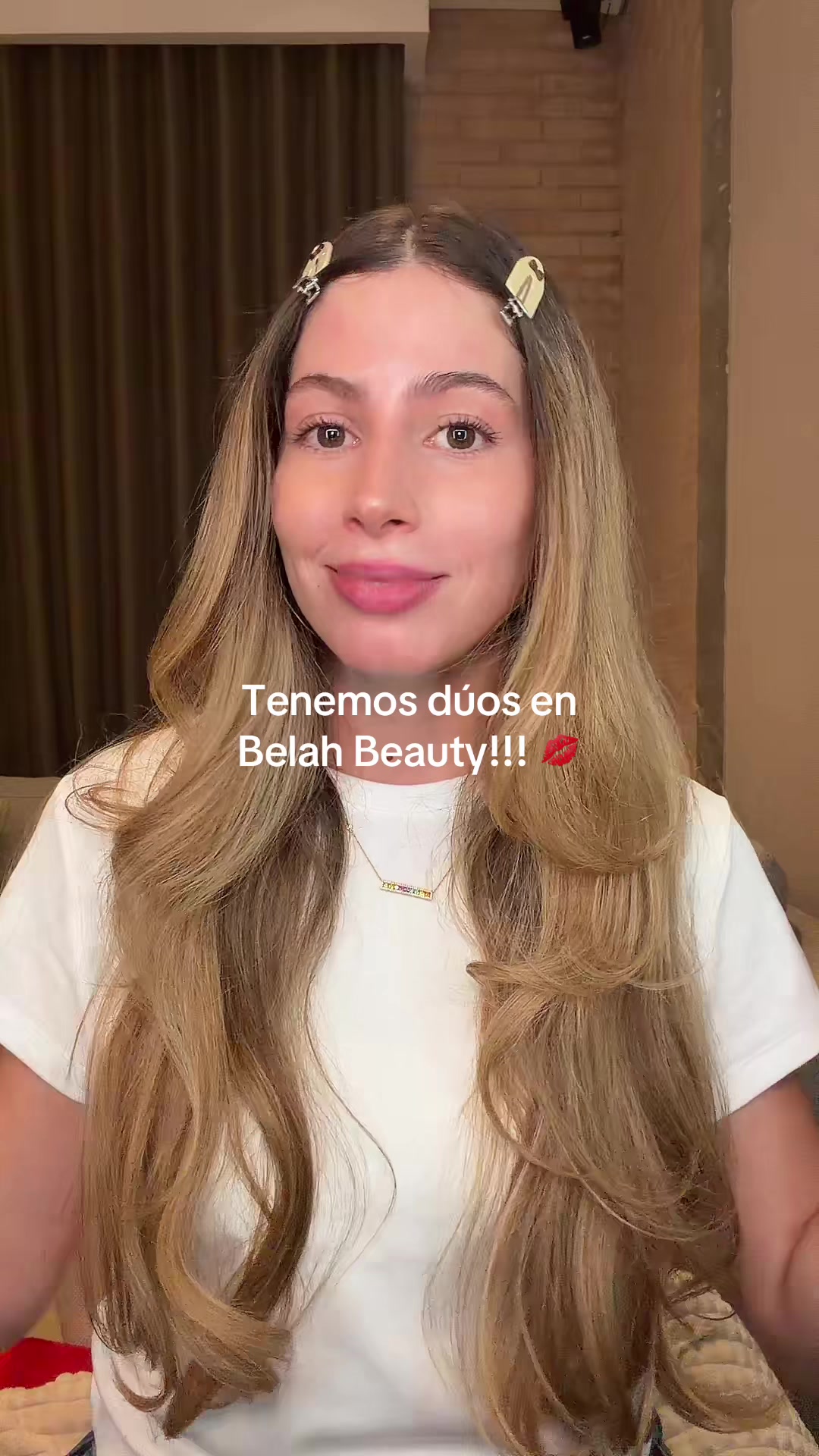 @Isabella Chams
