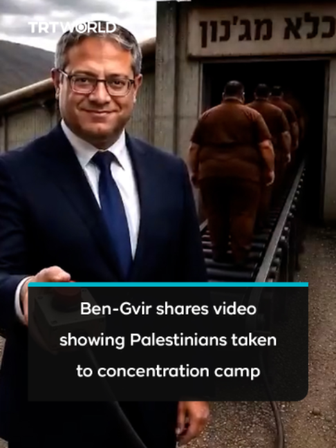@TRT World