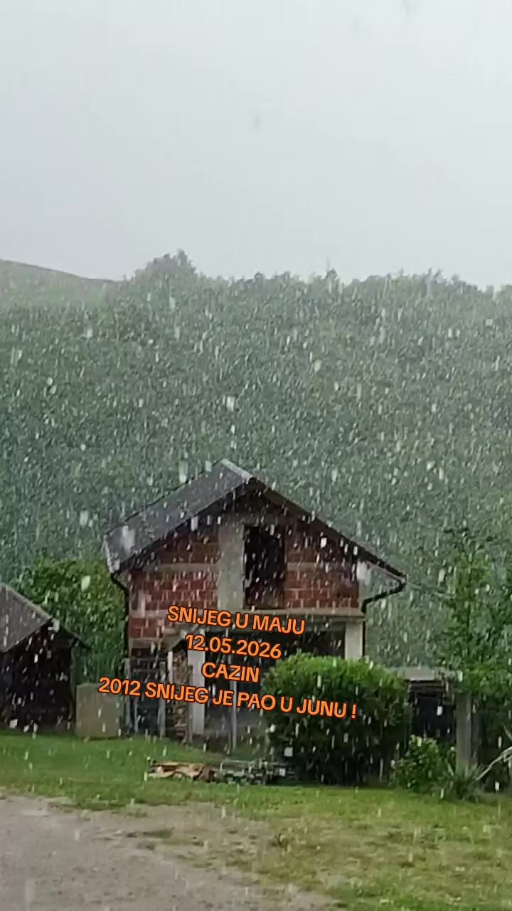 @BiH meteo 🇧🇦🔆