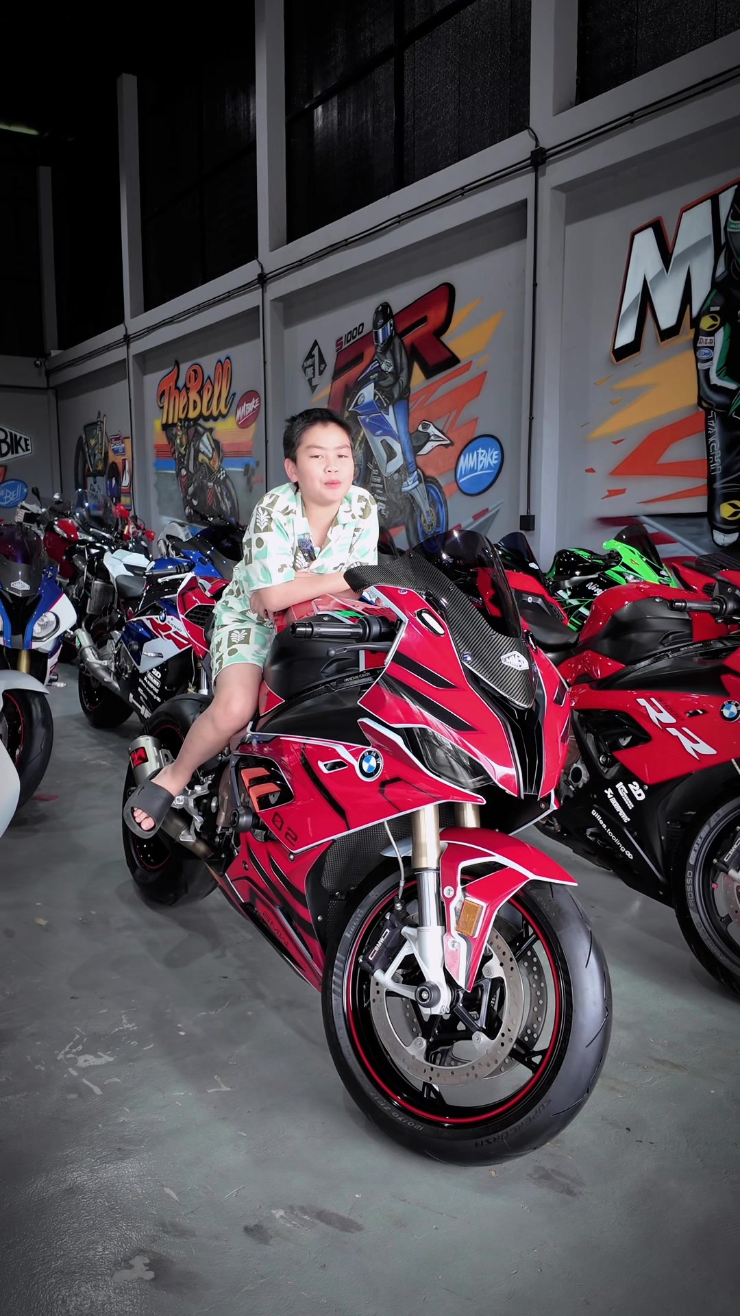@MMBIKE ซื้อขายรถบิ๊กไบค์