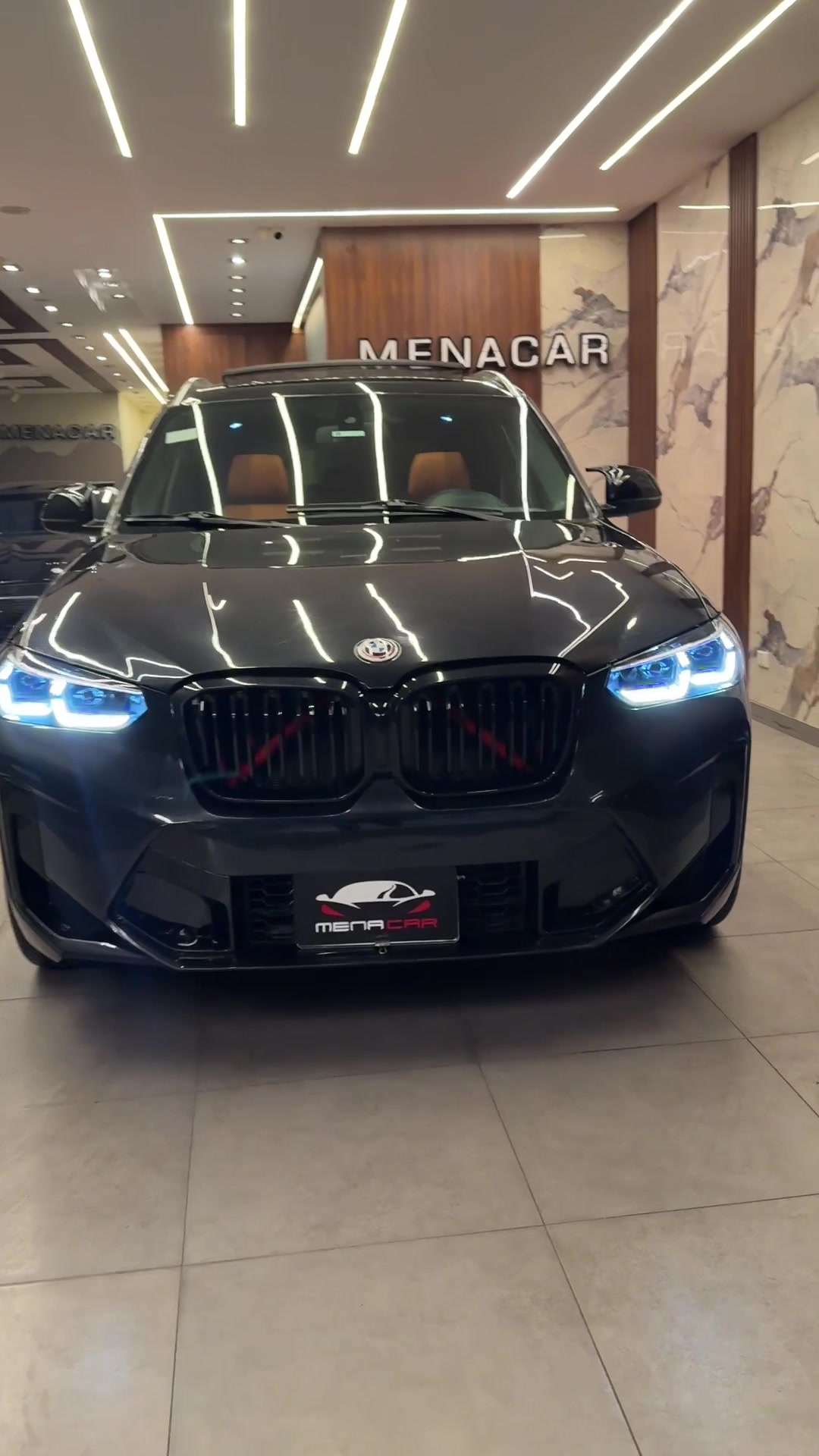 @Mena Car